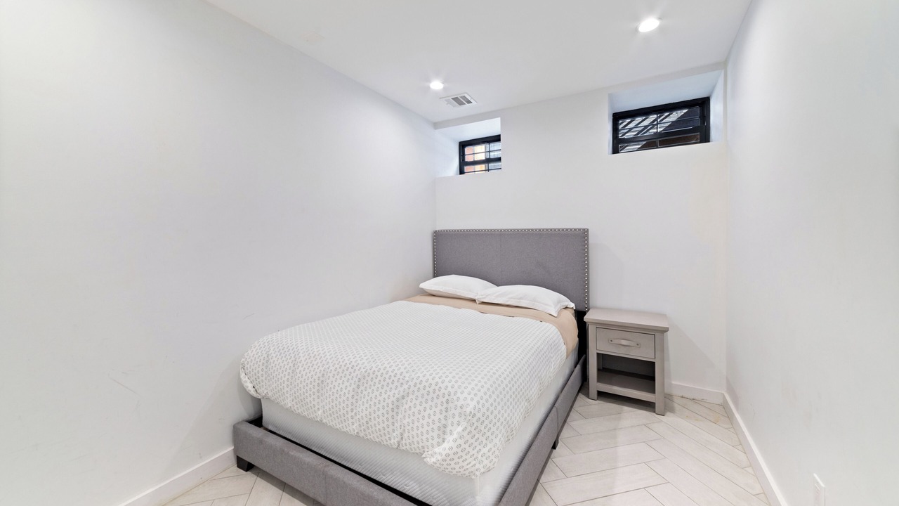 Photo of Bedroom in Crown Heights