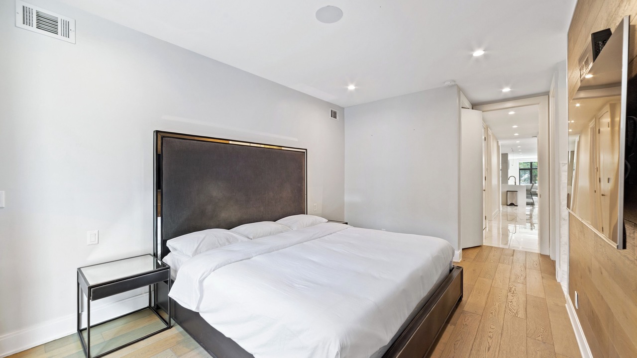 Photo of Bedroom in Crown Heights