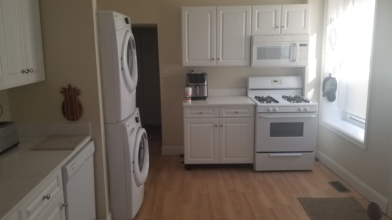 Photo of Kitchen in Manayunk