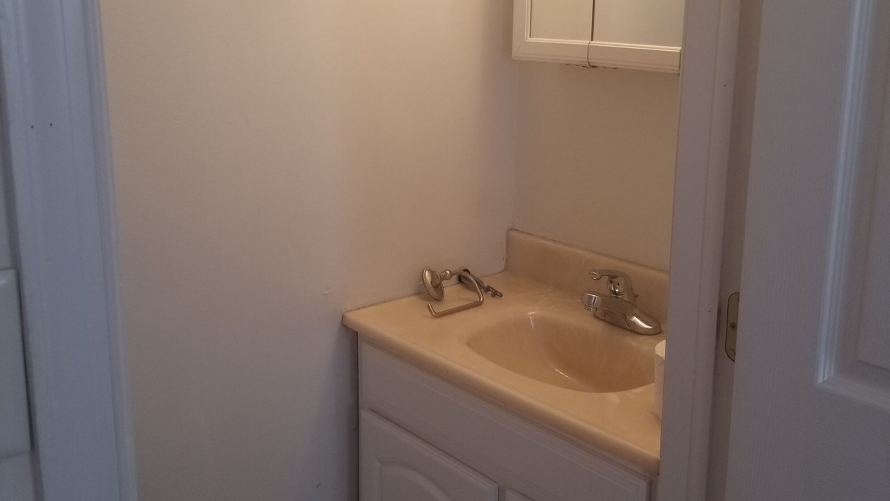 Photo of Bathroom in Manayunk