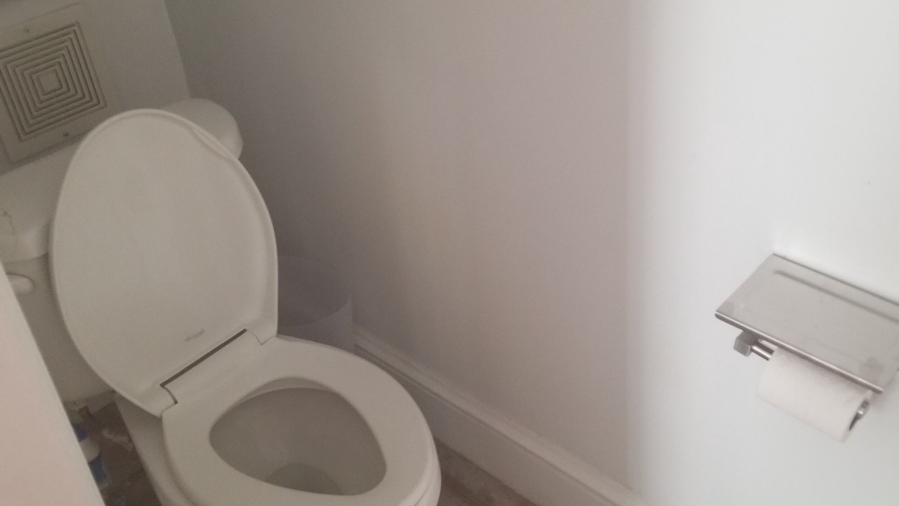 Photo of Bathroom in Manayunk
