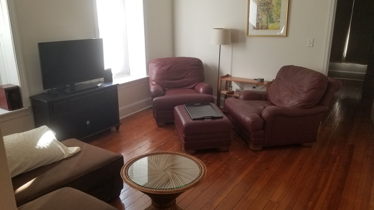 Photo of Livingroom in Manayunk