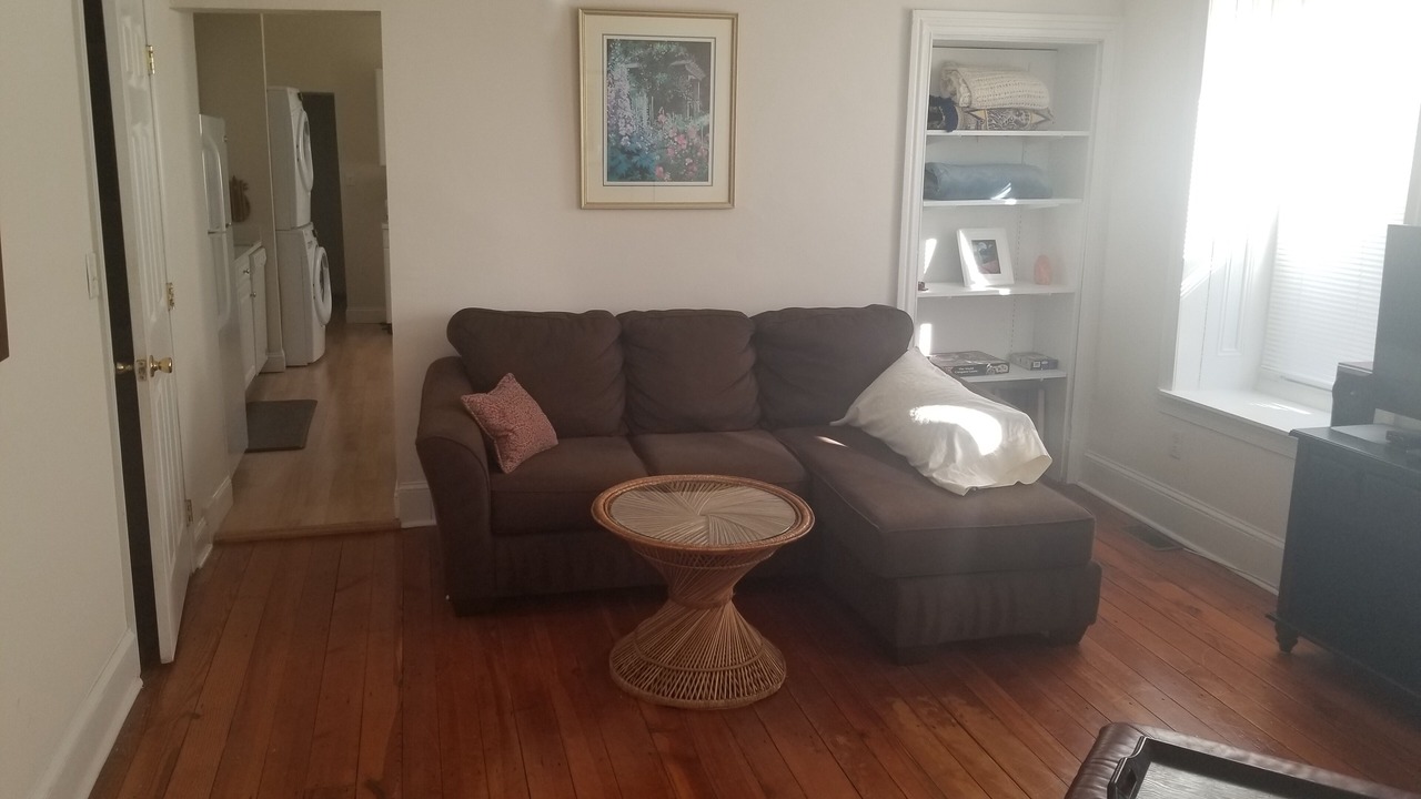 Photo of Livingroom in Manayunk