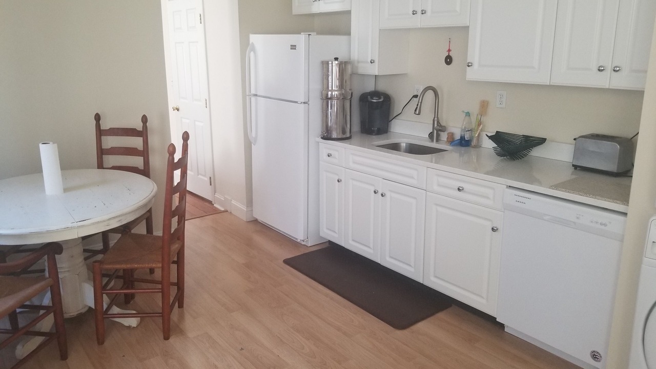 Photo of Kitchen in Manayunk