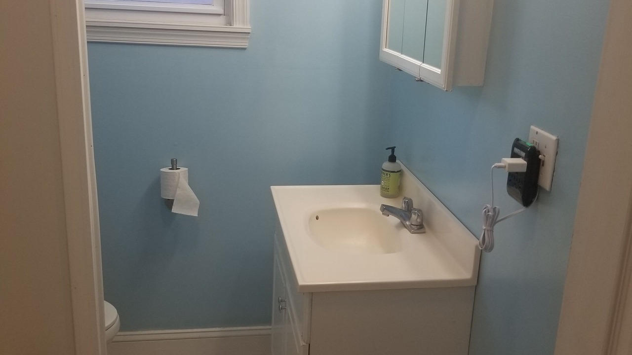 Photo of Bathroom in Manayunk