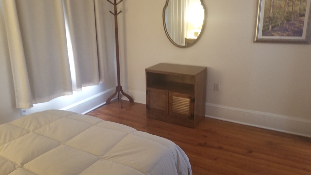 Photo of Bedroom in Manayunk