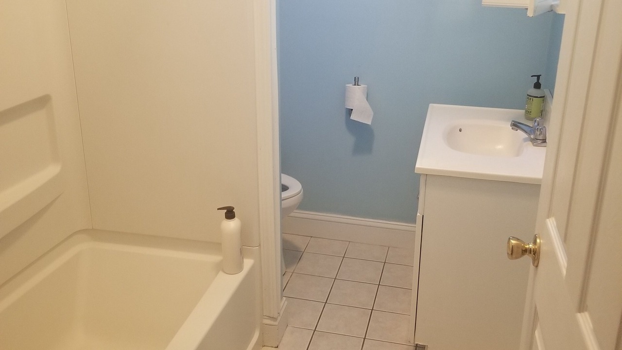 Photo of Bathroom in Manayunk