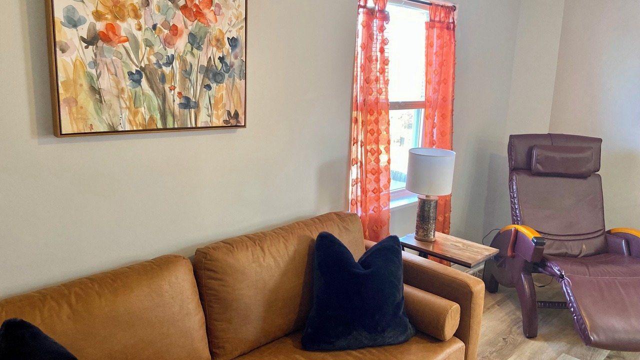 Photo of Livingroom in Marlton