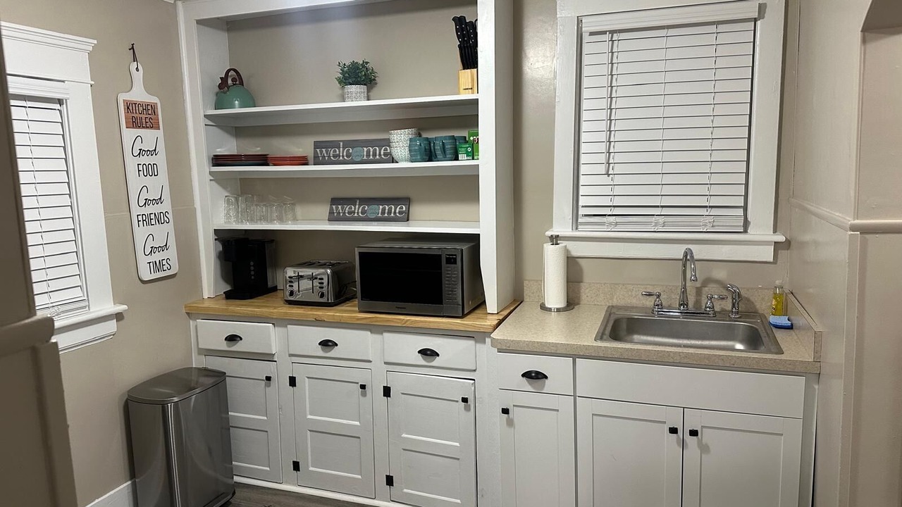 Photo of Kitchen in Akron