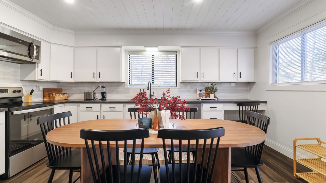 Photo of Kitchen in Wallenpaupauk Lake Estates