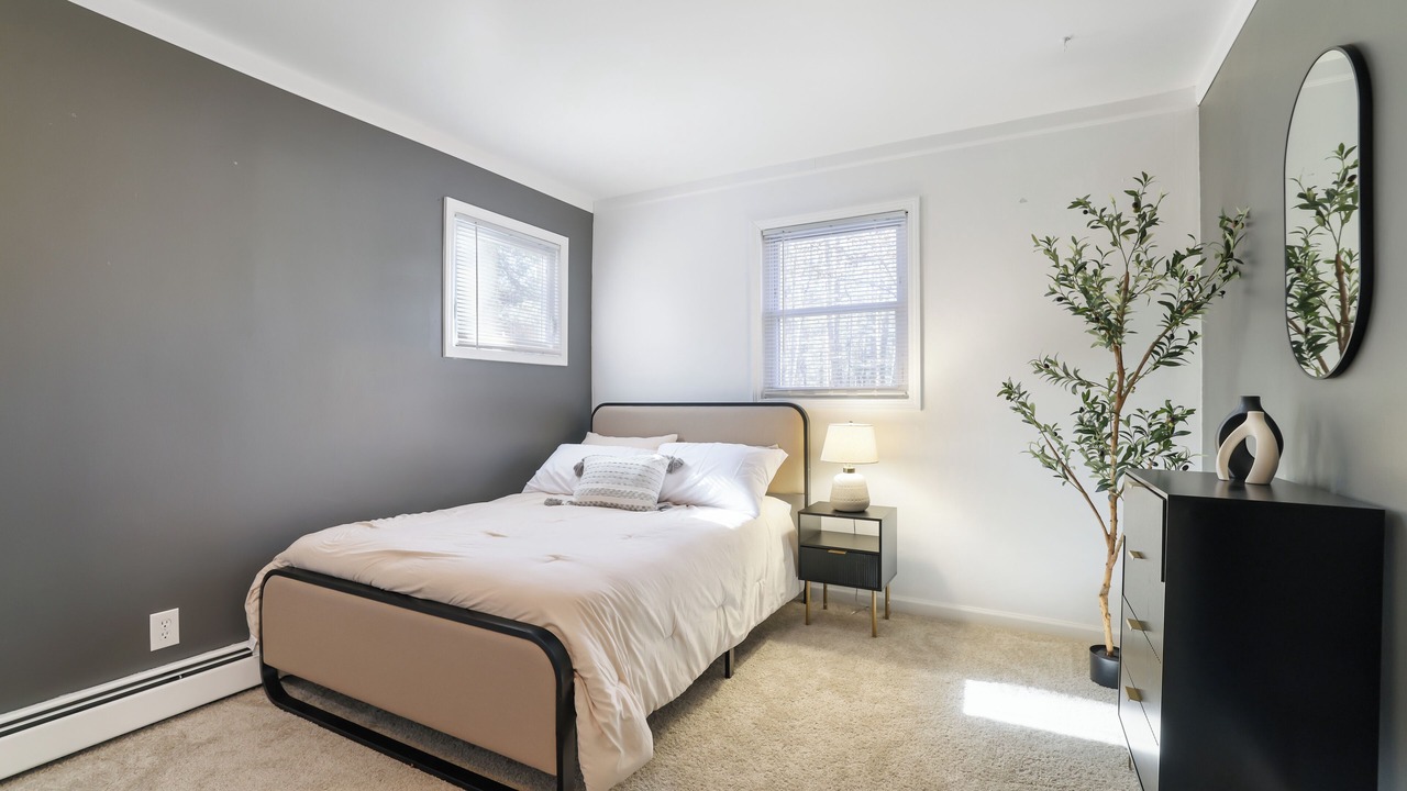 Photo of Bedroom in Wallenpaupauk Lake Estates