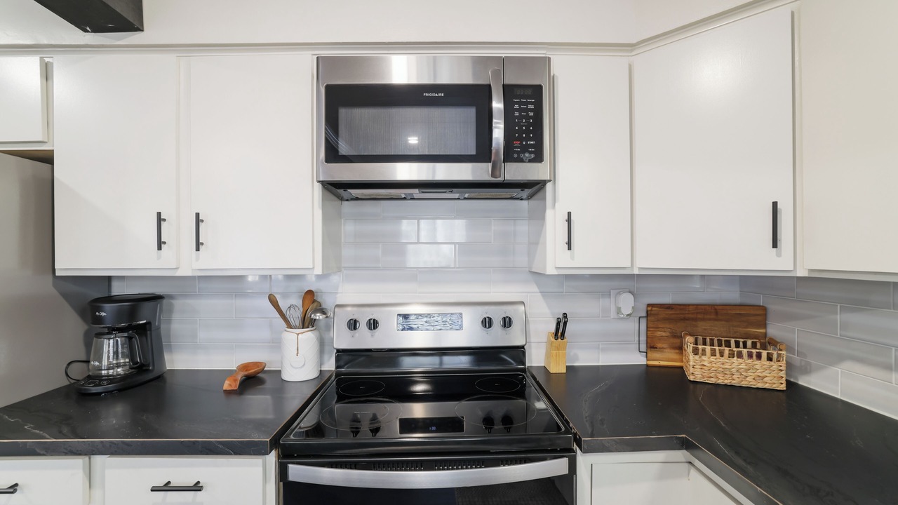 Photo of Kitchen in Wallenpaupauk Lake Estates