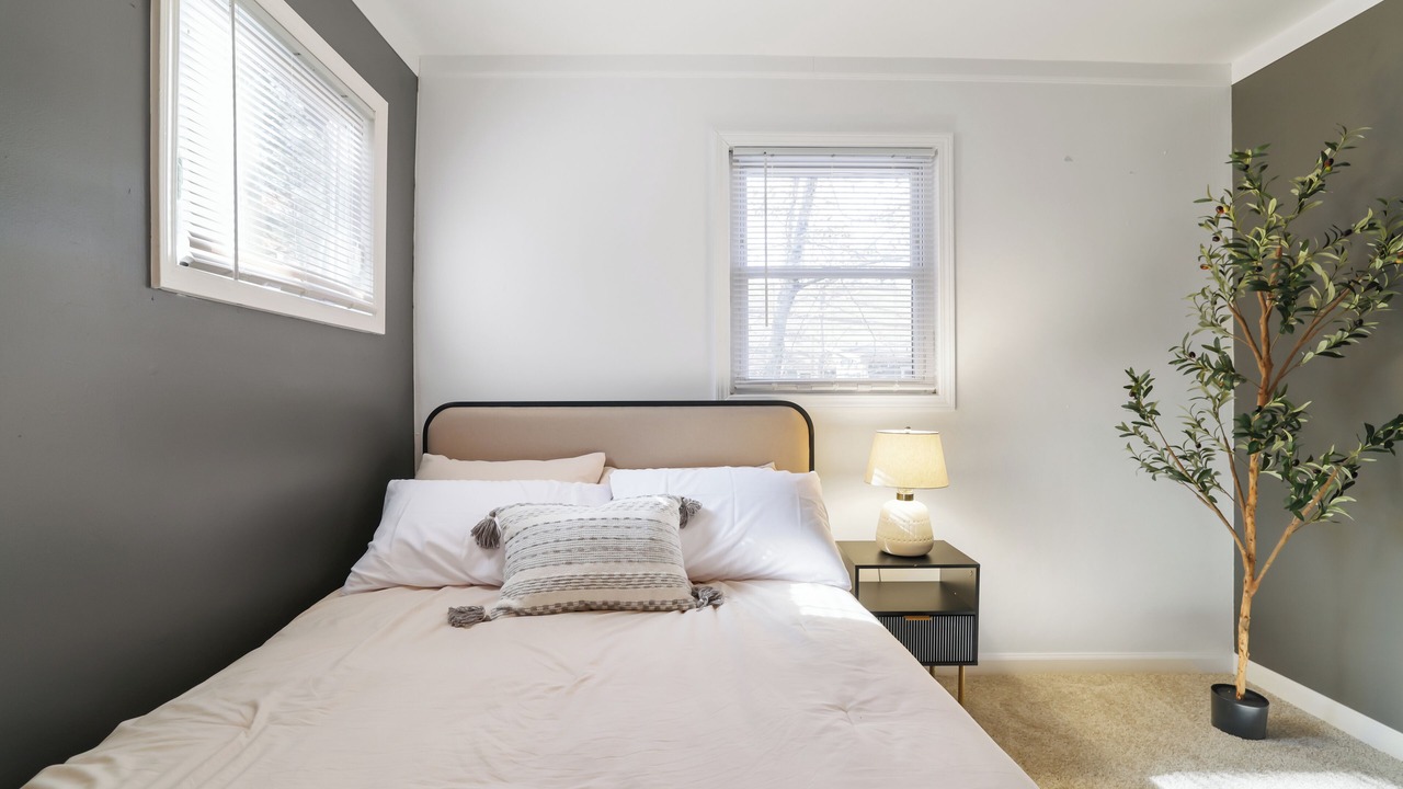 Photo of Bedroom in Wallenpaupauk Lake Estates