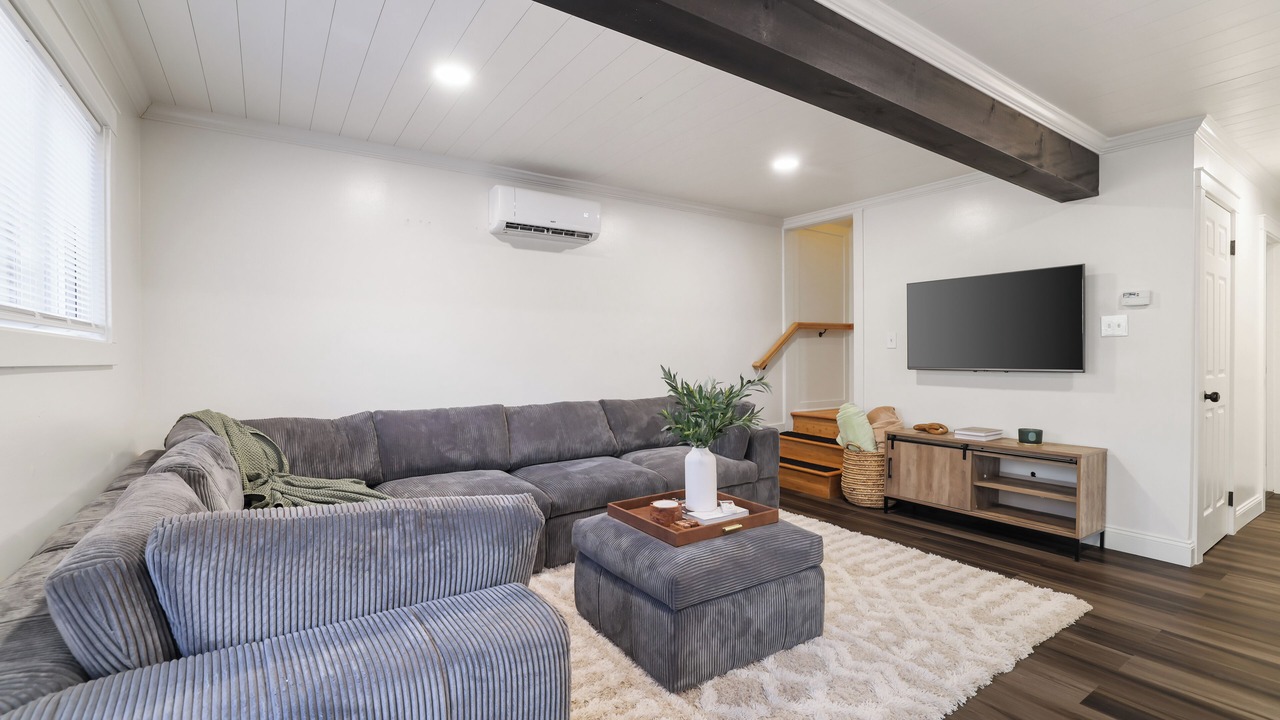 Photo of Livingroom in Wallenpaupauk Lake Estates