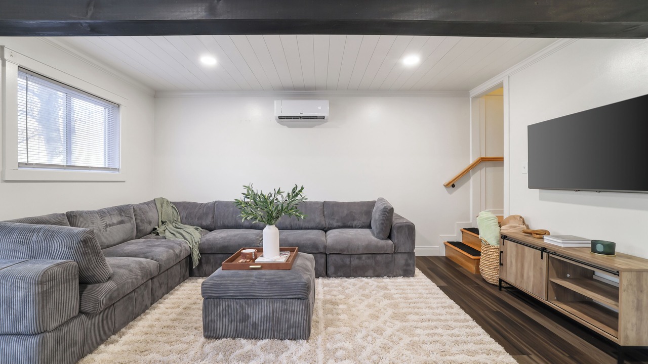 Photo of Livingroom in Wallenpaupauk Lake Estates