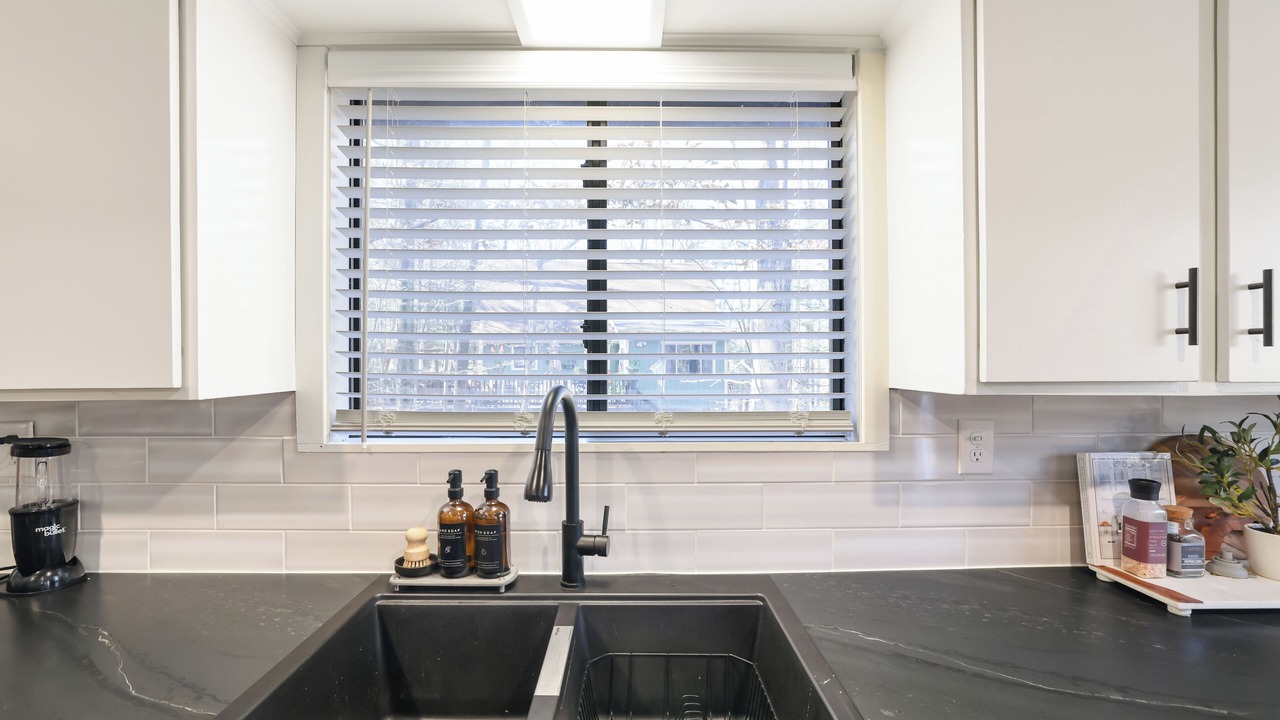 Photo of Kitchen in Wallenpaupauk Lake Estates