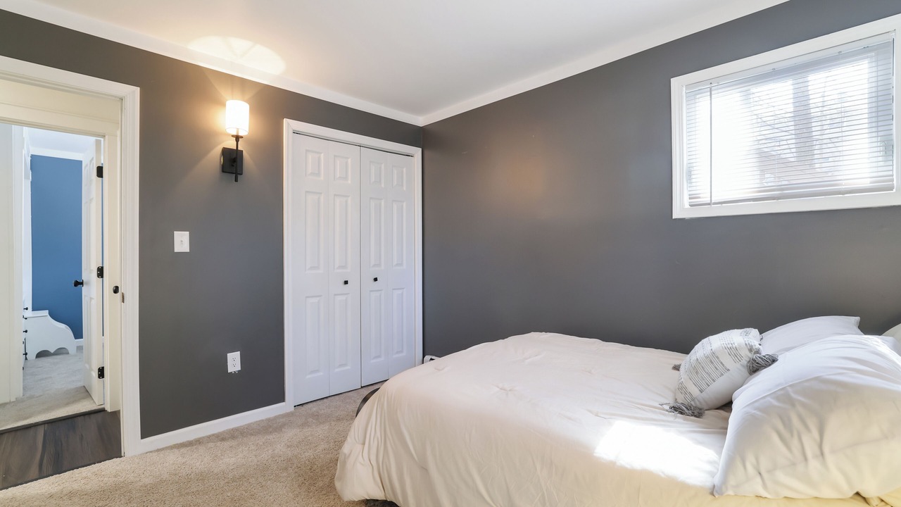 Photo of Bedroom in Wallenpaupauk Lake Estates