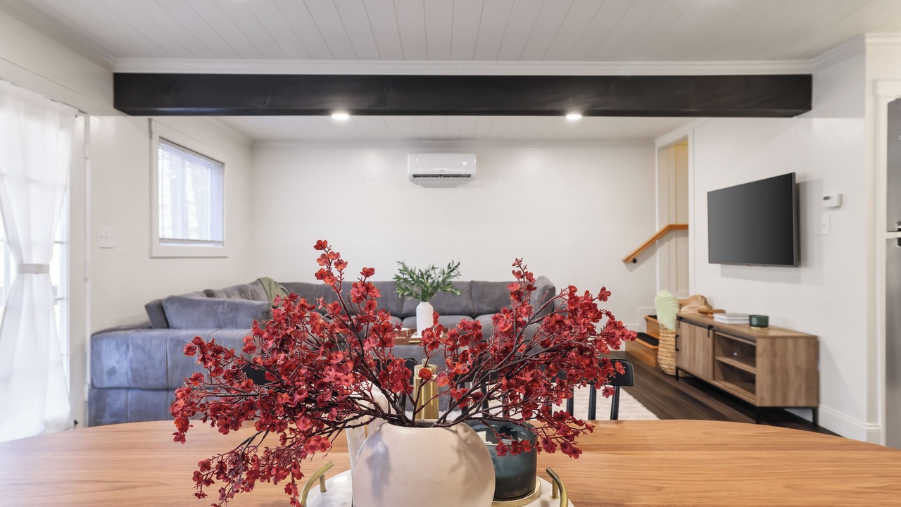 Photo of Livingroom in Wallenpaupauk Lake Estates