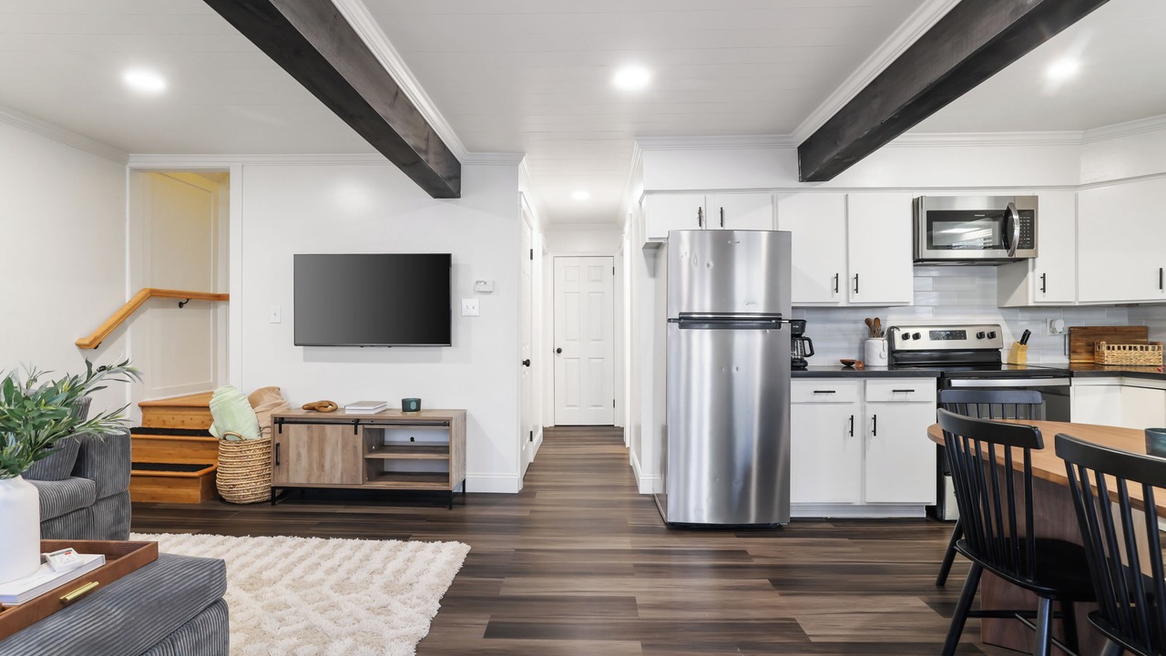 Photo of Kitchen in Wallenpaupauk Lake Estates