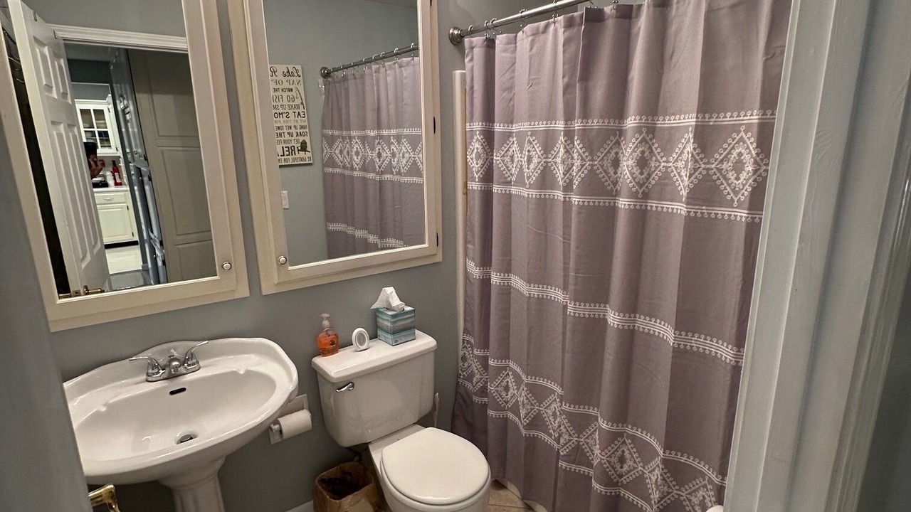 Photo of Bathroom in Bronston