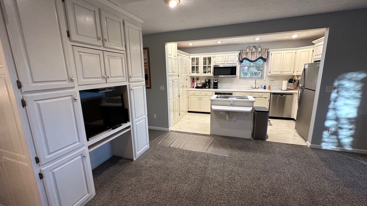 Photo of Kitchen in Bronston