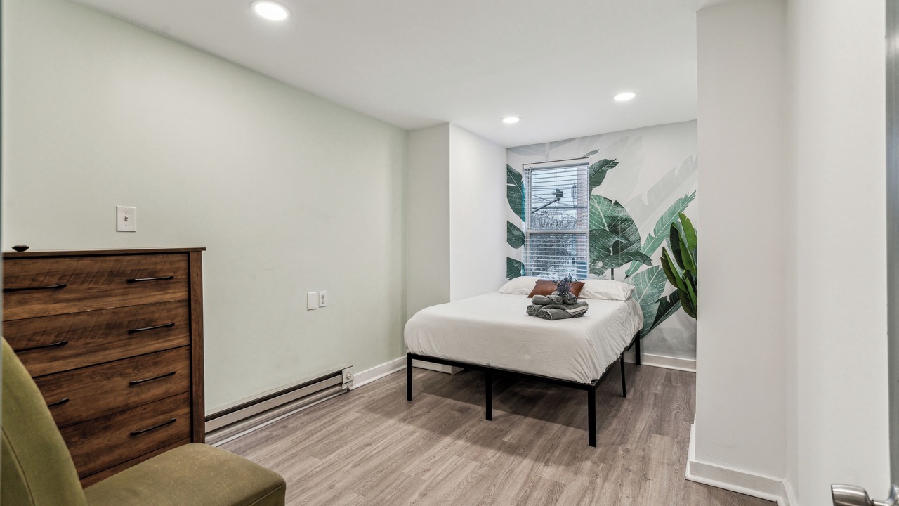 Photo of Bedroom in Kensington