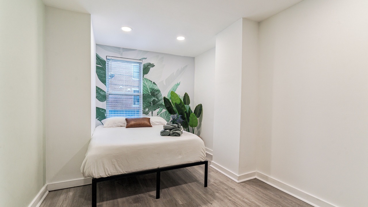 Photo of Bedroom in Kensington