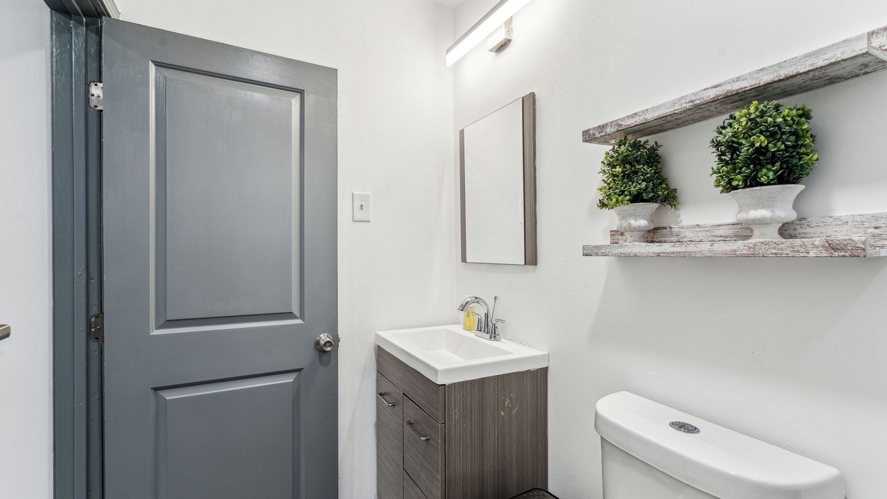 Photo of Bathroom in Kensington