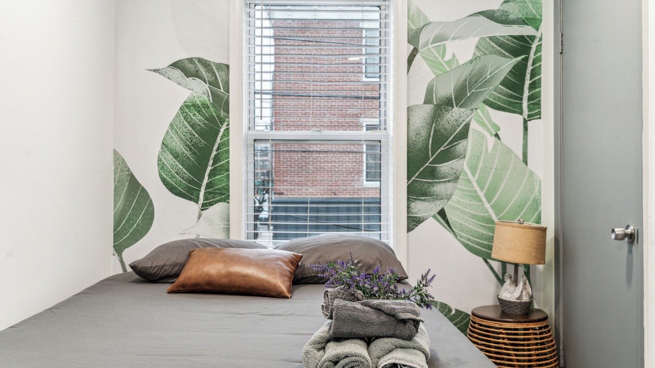 Photo of Bedroom in Kensington