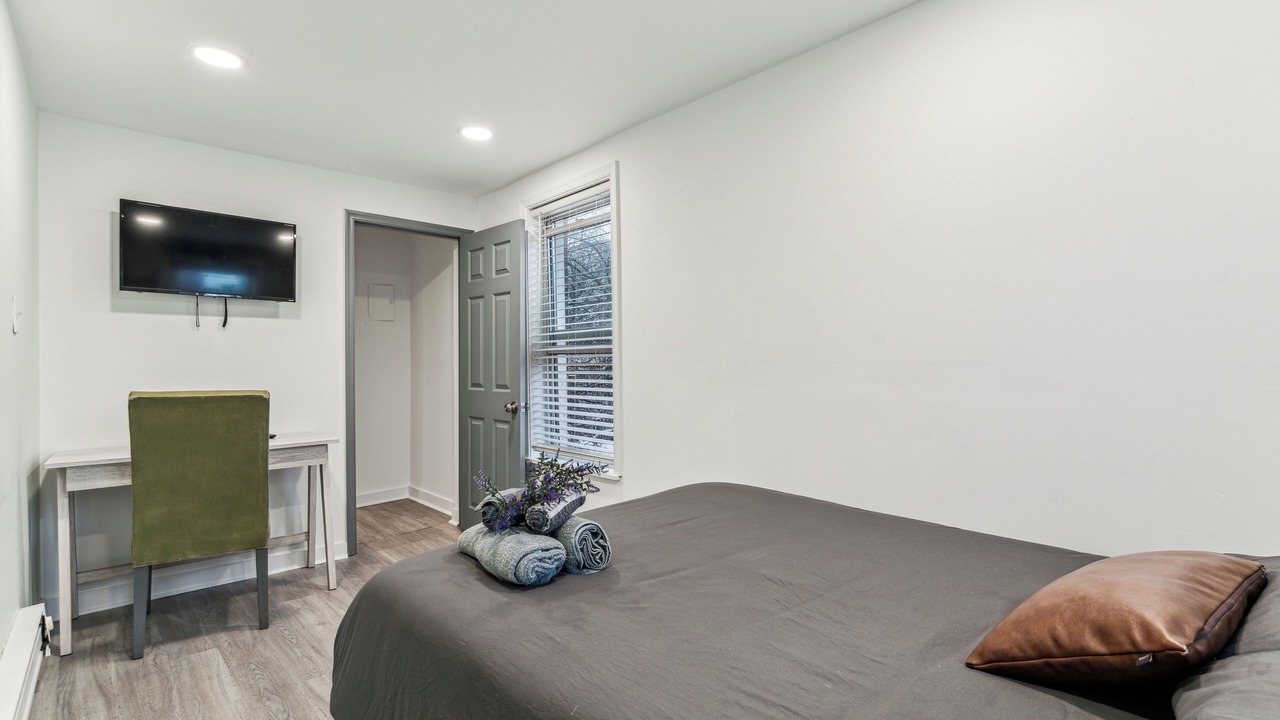Photo of Bedroom in Kensington