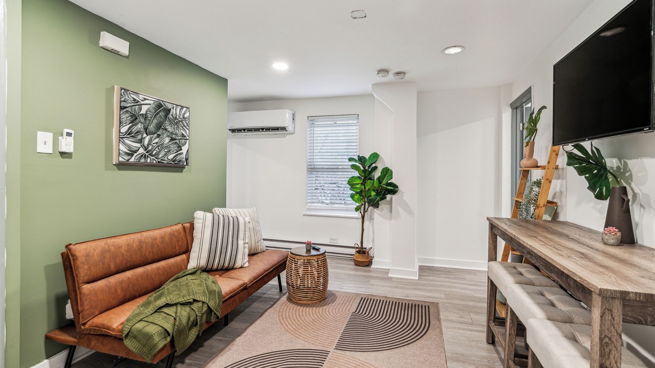 Photo of Livingroom in Kensington
