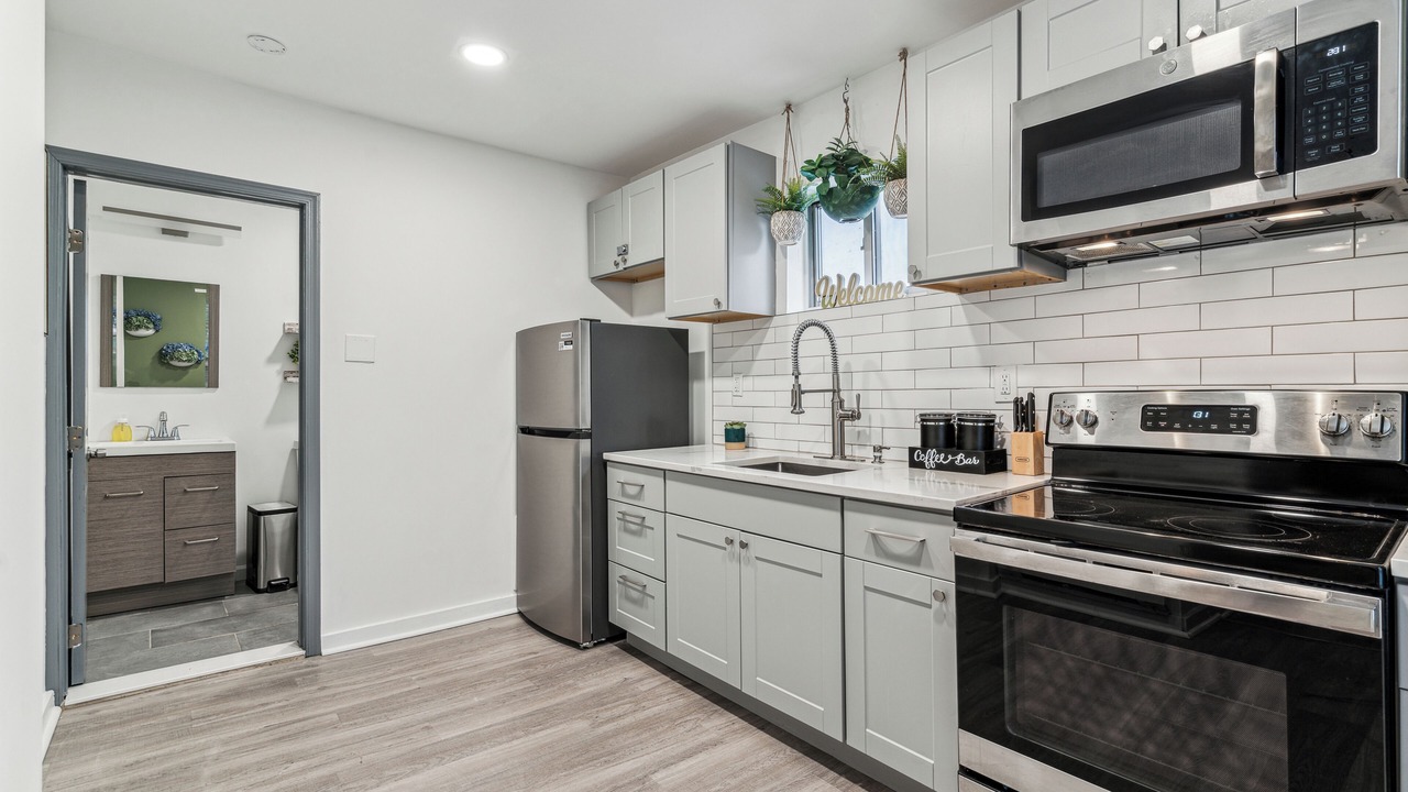 Photo of Kitchen in Kensington