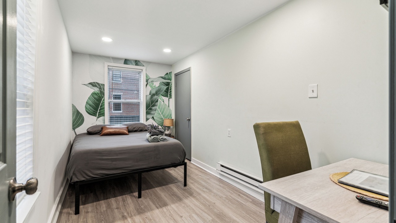 Photo of Bedroom in Kensington