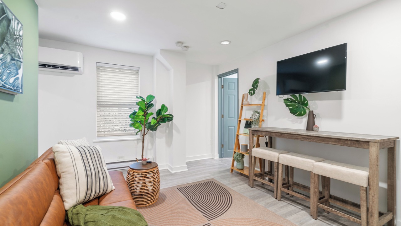 Photo of Livingroom in Kensington