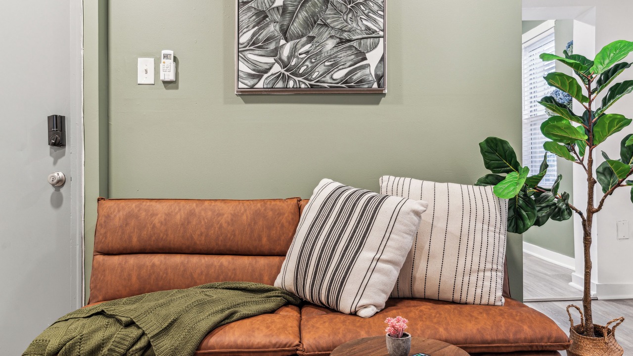 Photo of Livingroom in Kensington