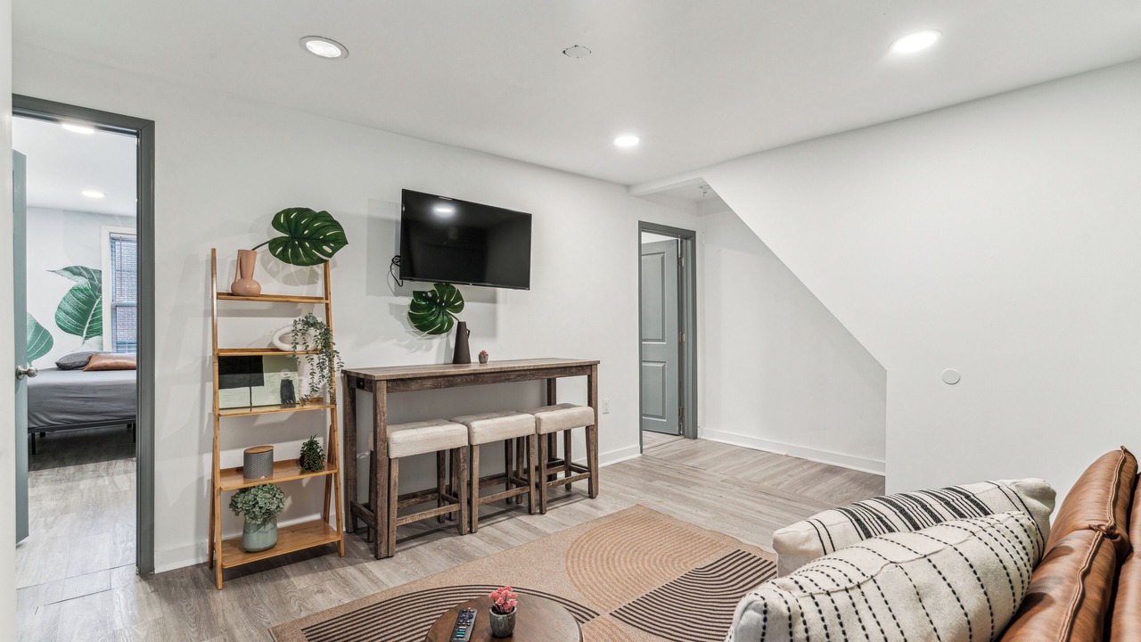 Photo of Livingroom in Kensington
