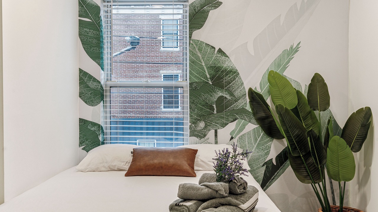 Photo of Bedroom in Kensington
