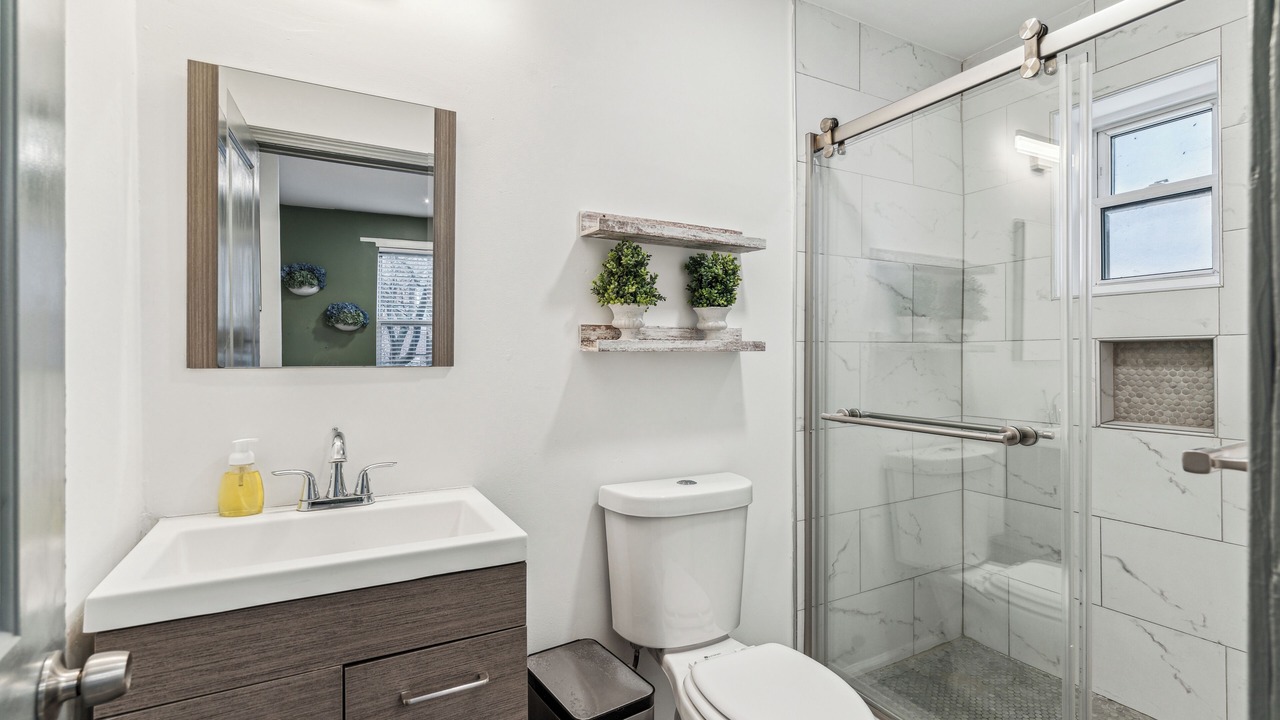 Photo of Bathroom in Kensington