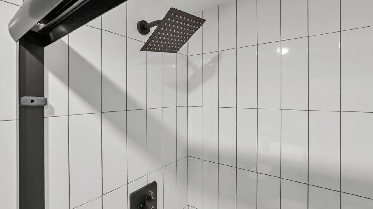 Photo of Bathroom in Near East Columbus