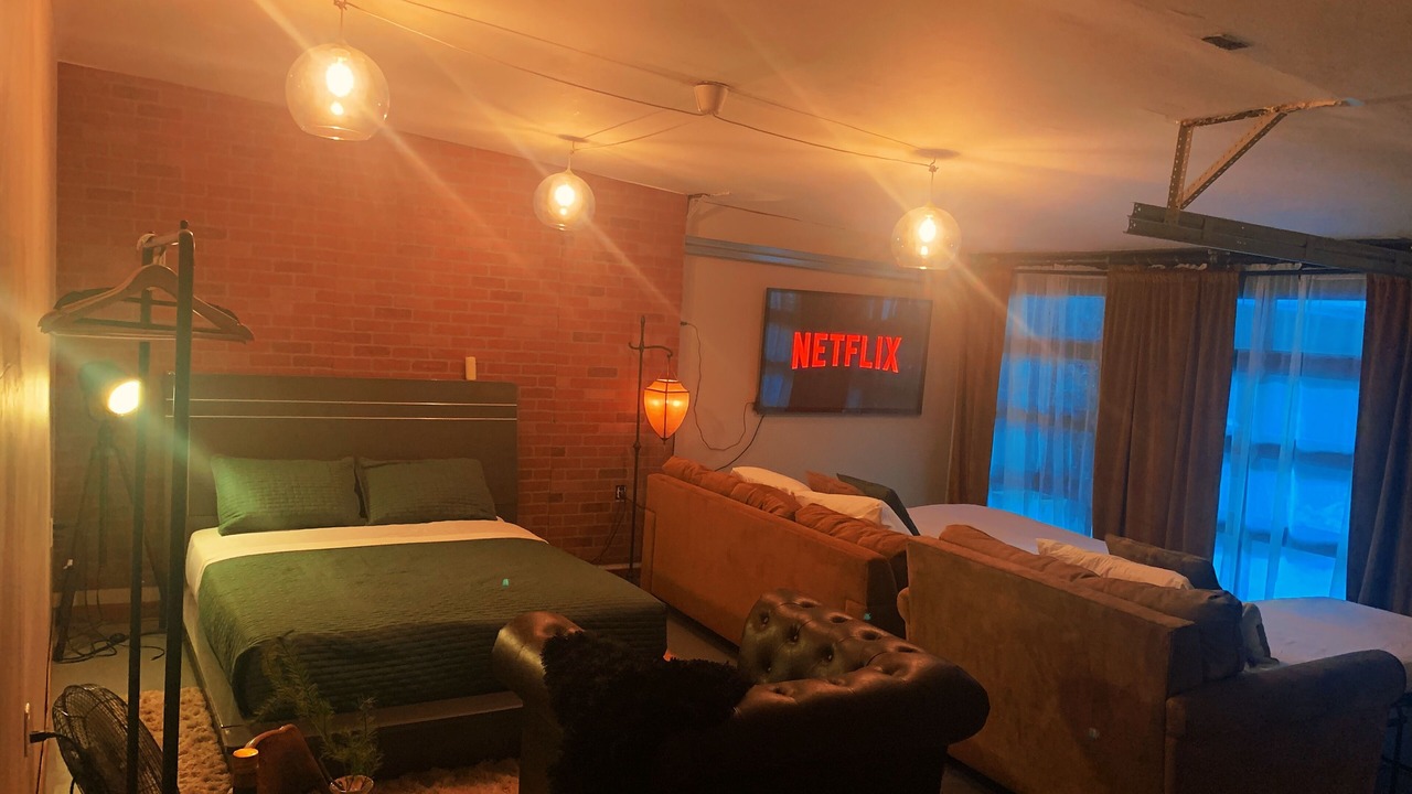 Photo of Bedroom in North Ironbound