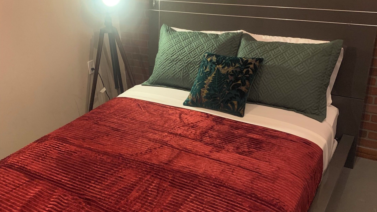 Photo of Bedroom in North Ironbound