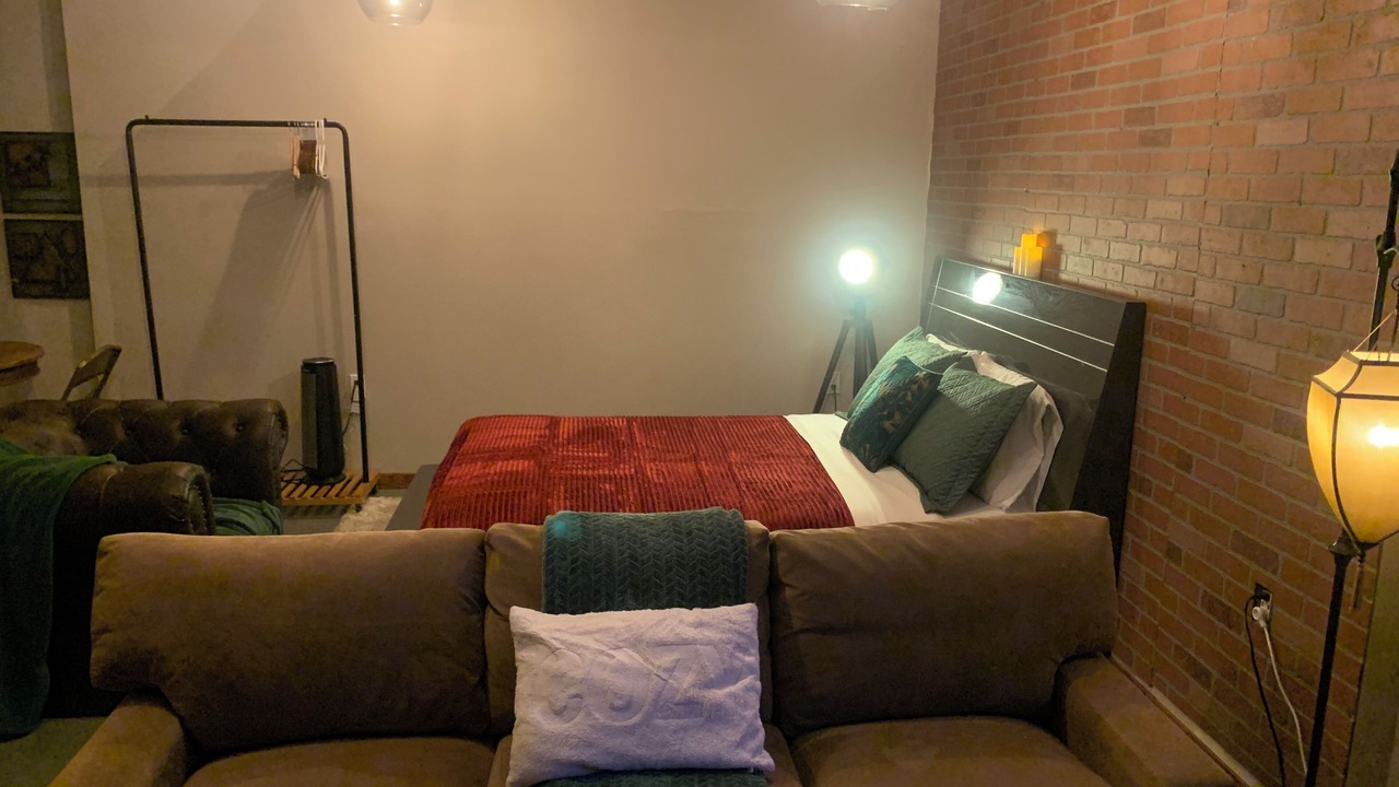 Photo of Bedroom in North Ironbound