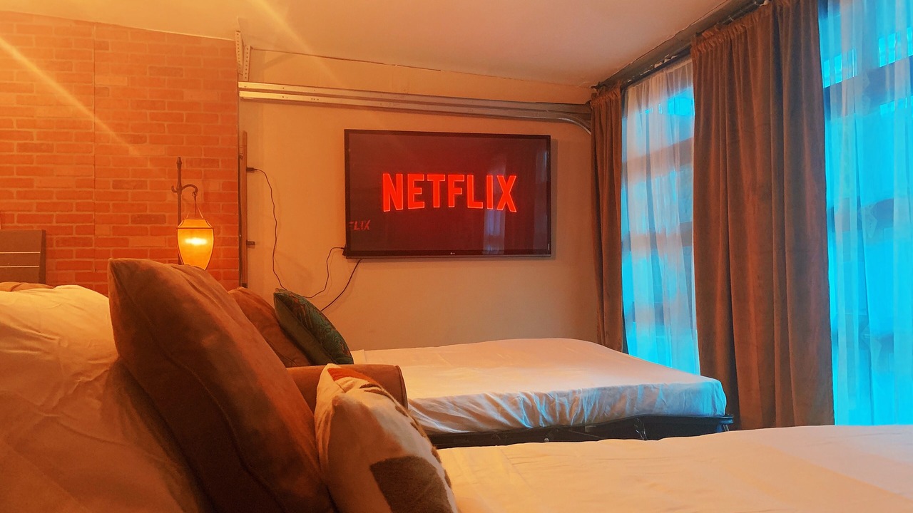 Photo of Bedroom in North Ironbound