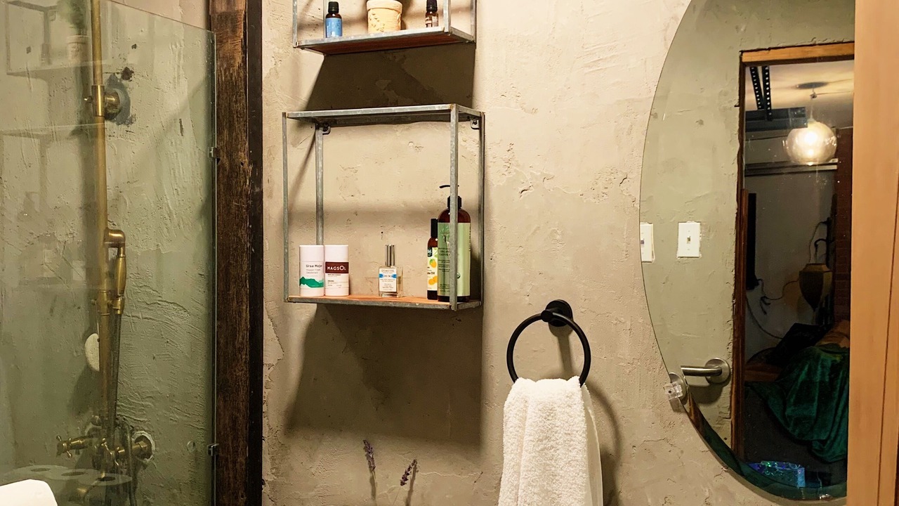 Photo of Bathroom in North Ironbound