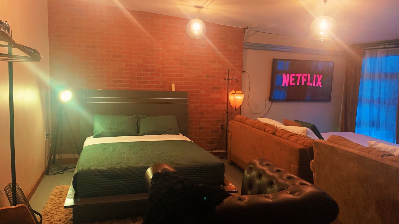 Photo of Bedroom in North Ironbound