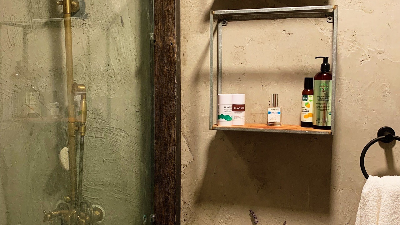 Photo of Bathroom in North Ironbound