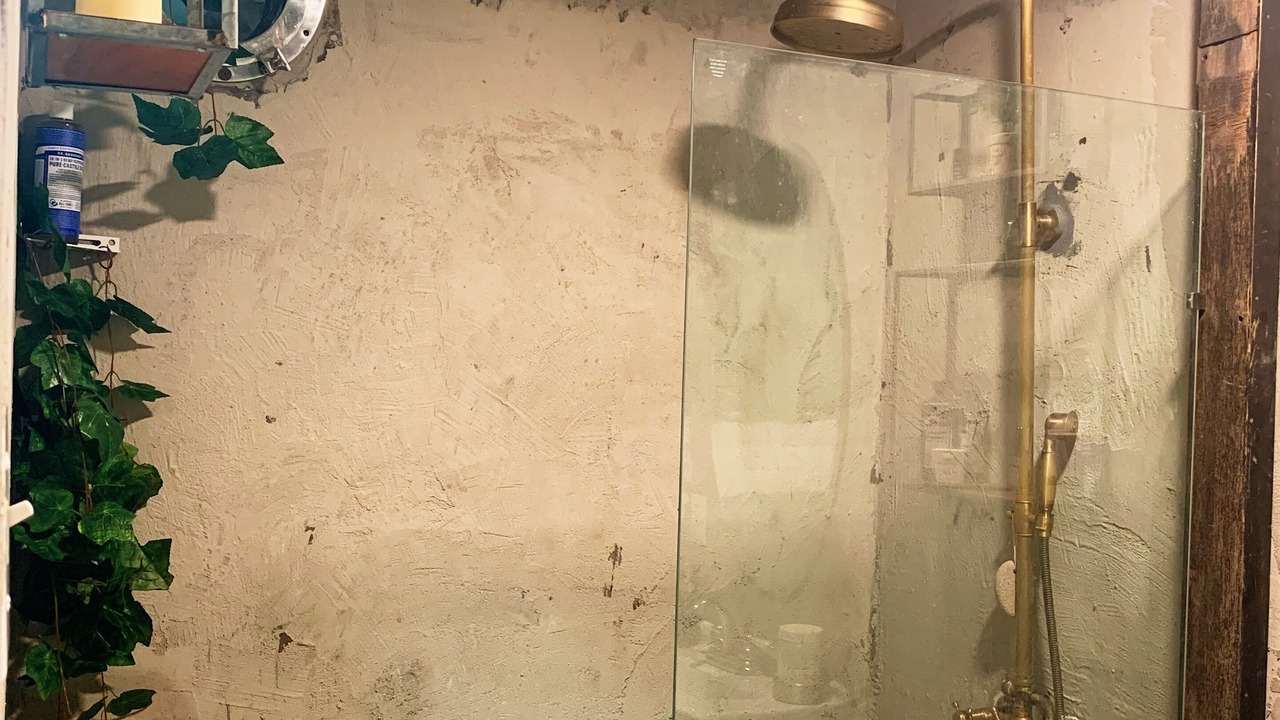 Photo of Bathroom in North Ironbound