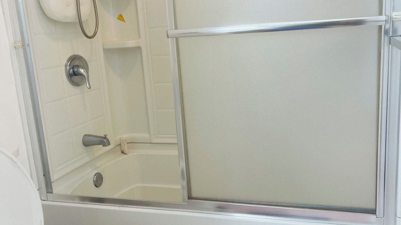 Photo of Bathroom in Vestal
