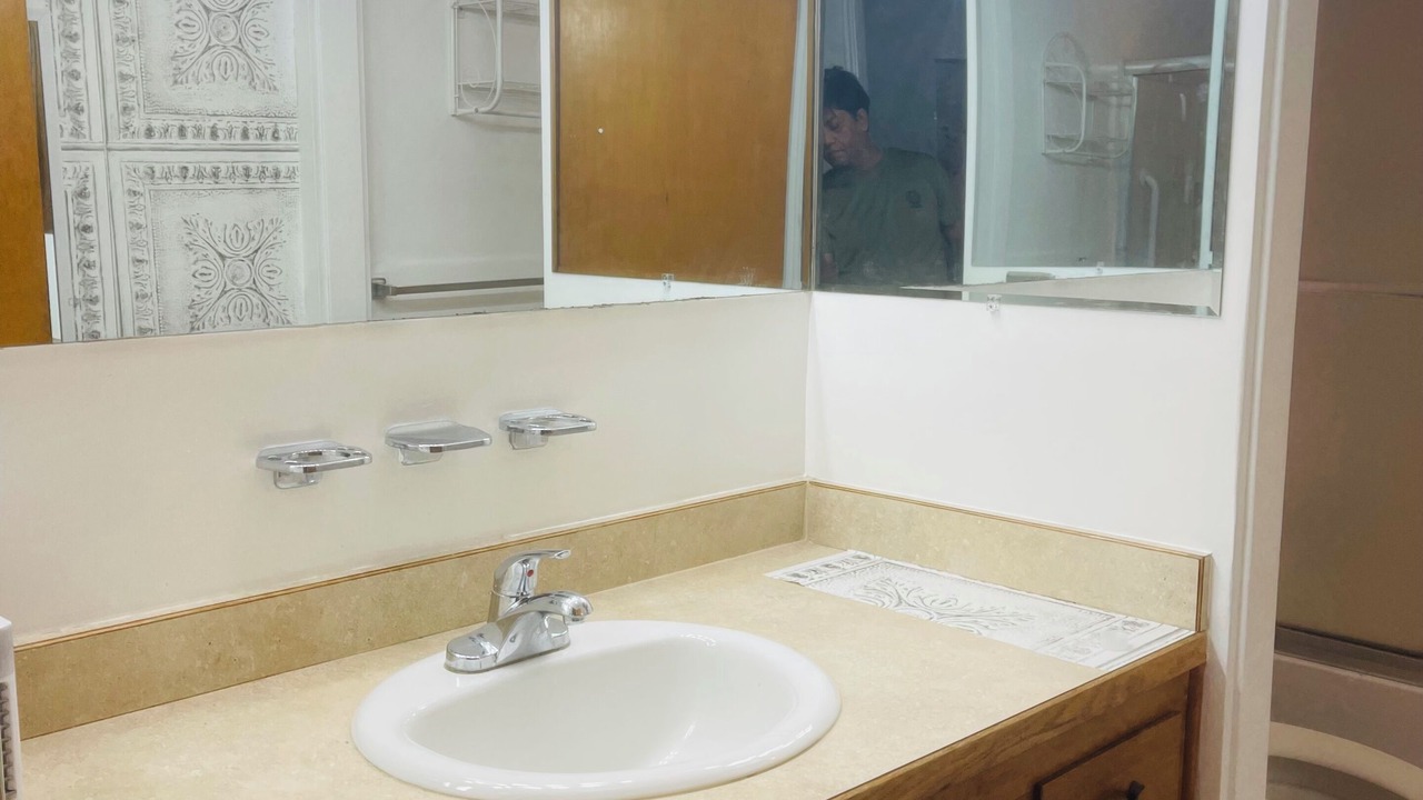 Photo of Bathroom in Vestal