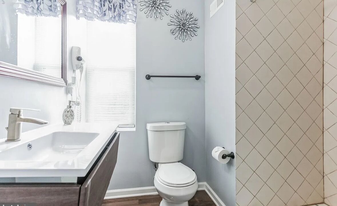 Photo of Bathroom in Wynnefield